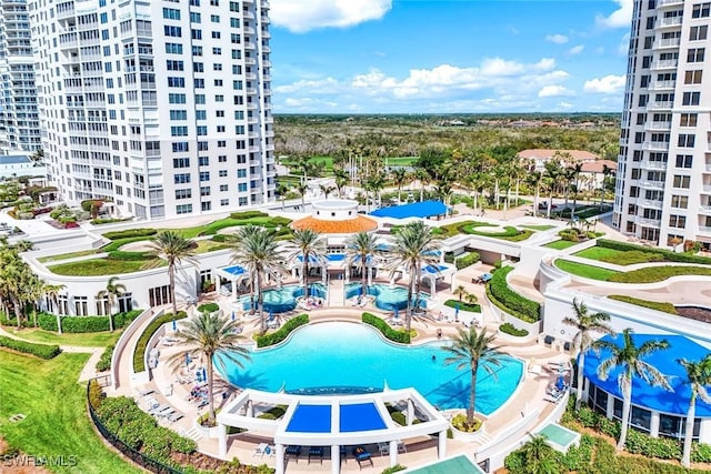4971 Bonita Bay Blvd Unit 1402, Bonita Springs, FL 34134 - photo 41