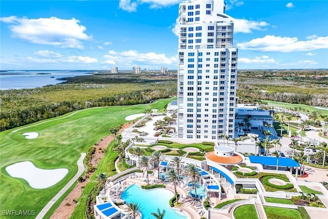 4971 Bonita Bay Blvd Unit 1402, Bonita Springs, FL 34134 - photo 37