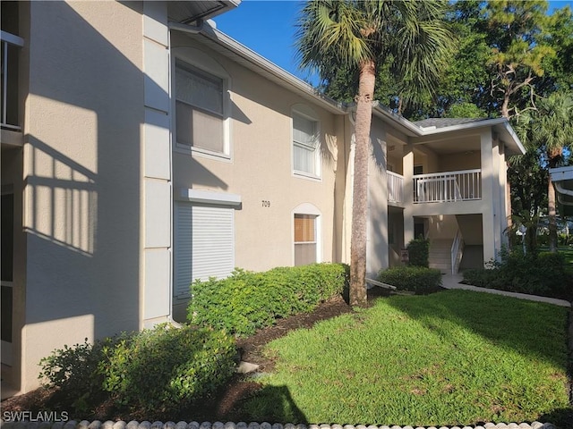 709 Landover Cir Unit 203, Naples, FL 34104 - view of property