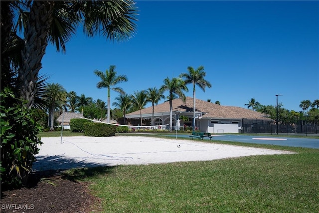 7769 Bay Lake Dr, Fort Myers, FL 33907 - photo 36
