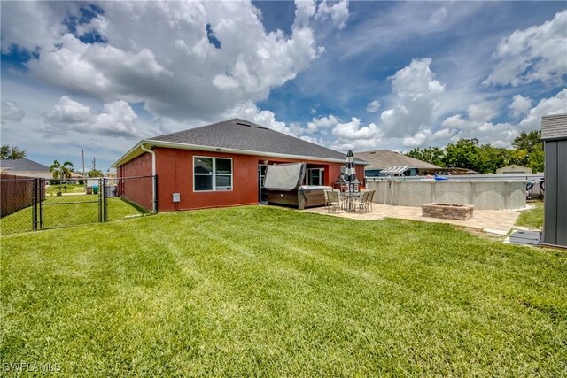 1817 SW 3rd Ave, Cape Coral, FL 33991 - photo 39
