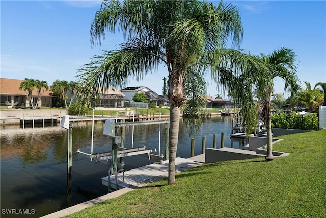 1910 SE 10th Pl, Cape Coral, FL 33990 - photo 5