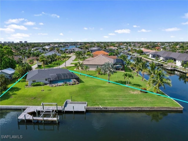 2415 SW 43rd St, Cape Coral, FL 33914 - photo 2