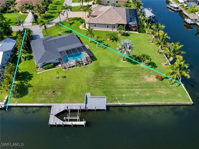 2415 SW 43rd St, Cape Coral, FL 33914 - photo 46