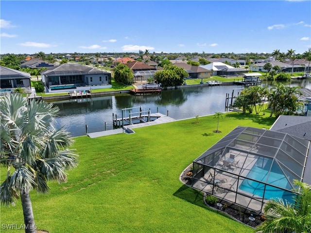 2415 SW 43rd St, Cape Coral, FL 33914 - photo 44