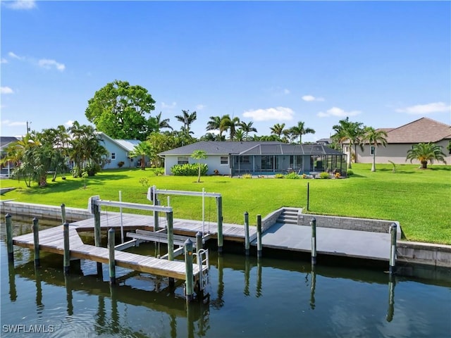 2415 SW 43rd St, Cape Coral, FL 33914 - photo 5