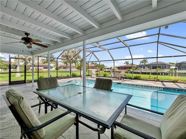 2415 SW 43rd St, Cape Coral, FL 33914 - photo 27