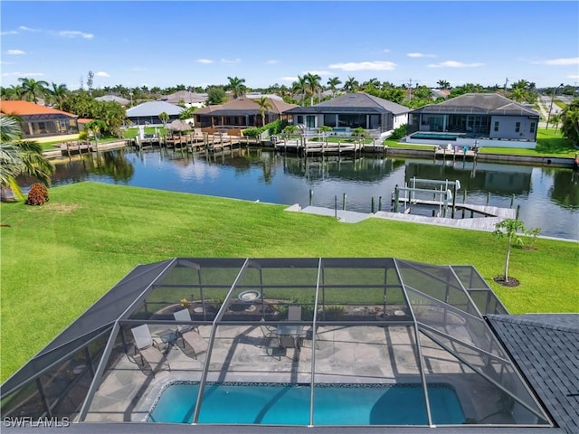 2415 SW 43rd St, Cape Coral, FL 33914 - photo 37