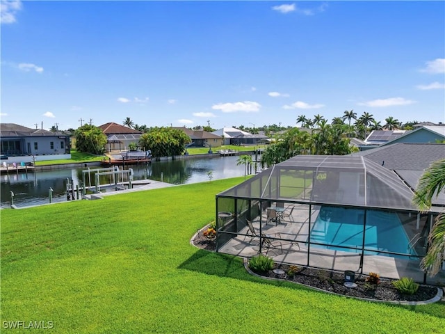 2415 SW 43rd St, Cape Coral, FL 33914 - photo 38