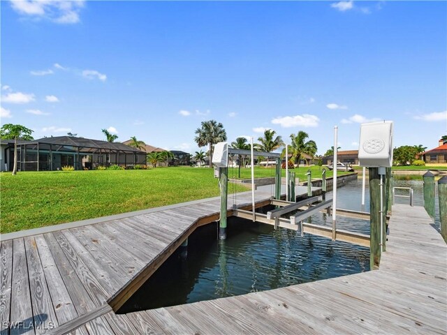 2415 SW 43rd St, Cape Coral, FL 33914 - photo 40
