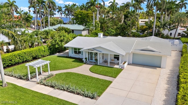 1219 Osceola Dr, Fort Myers, FL 33901 - photo 2