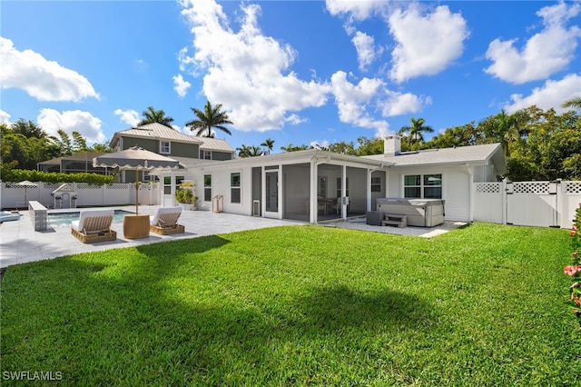 1219 Osceola Dr, Fort Myers, FL 33901 - photo 28