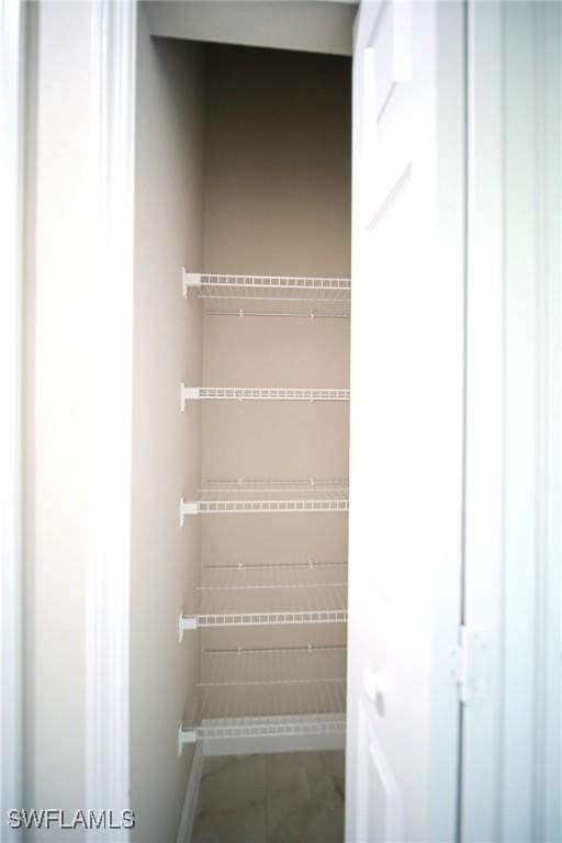 2817 43rd St W, Lehigh Acres, FL 33971 - view of closet