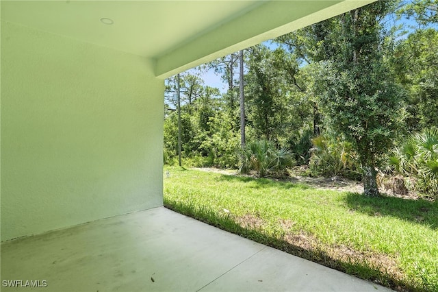 1002 E 17th St, Lehigh Acres, FL 33972 - view of patio / terrace