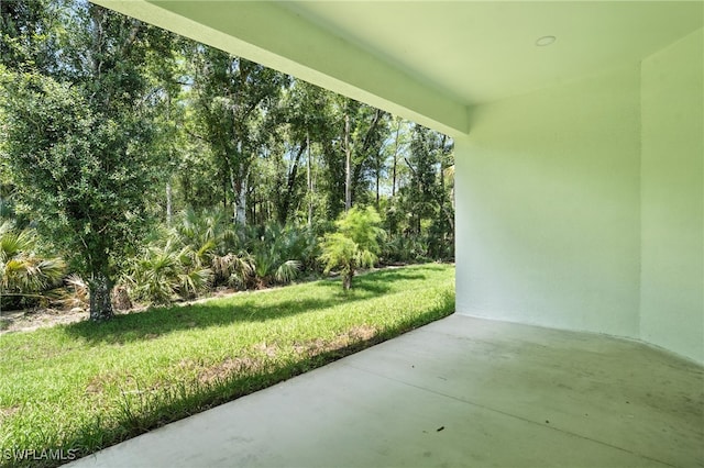 1002 E 17th St, Lehigh Acres, FL 33972 - view of patio / terrace