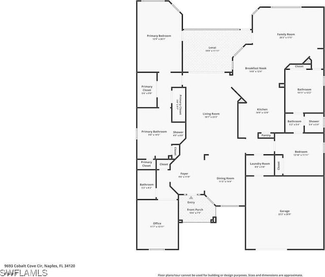 9693 Cobalt Cove Cir, Naples, FL 34120 - photo 39