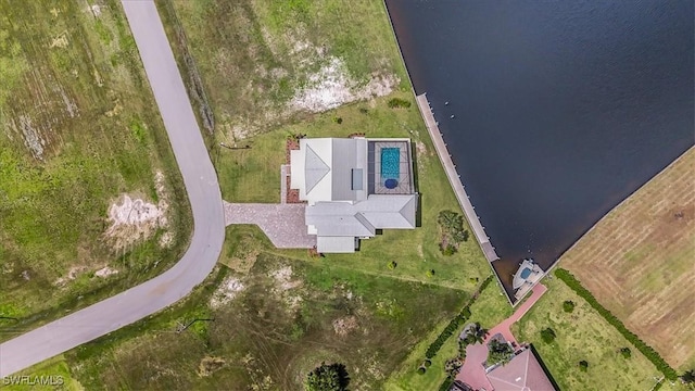 3548 Mondovi Ct, Punta Gorda, FL 33950 - drone / aerial view