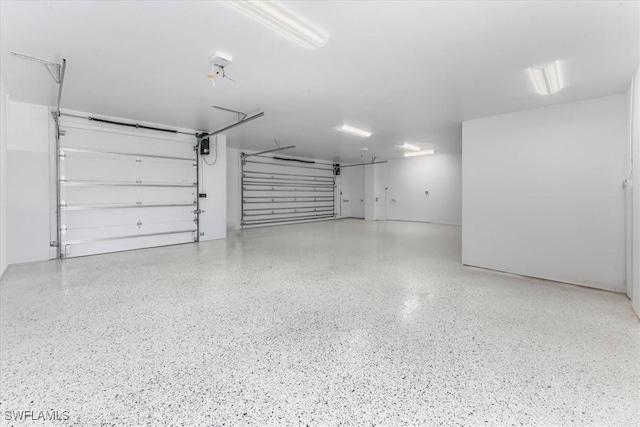 3548 Mondovi Ct, Punta Gorda, FL 33950 - view of garage