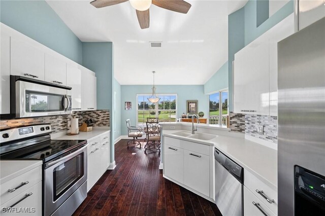 5912 Three Iron Dr Unit 2403, Naples, FL 34110 - photo 8