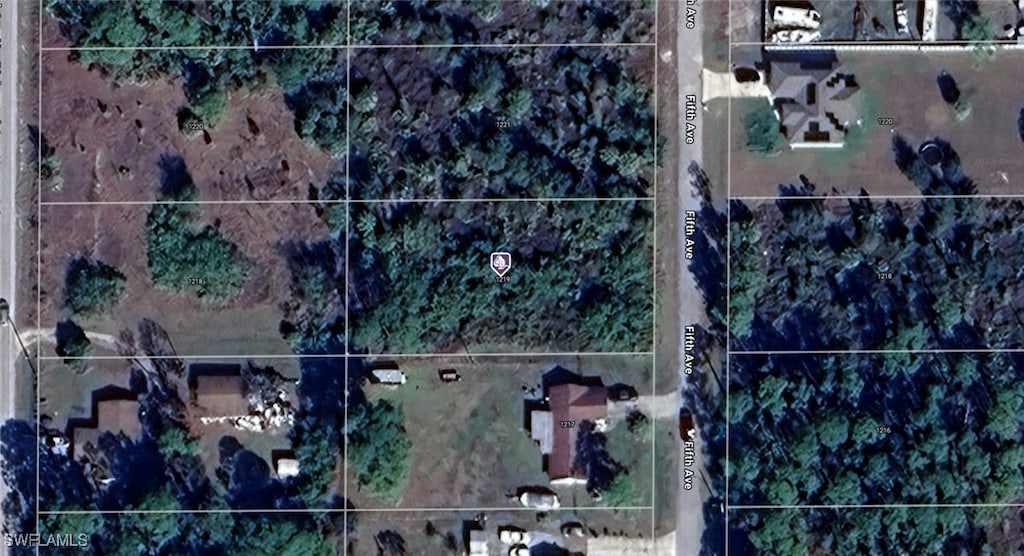 1219 5th Ave, Lehigh Acres, FL 33972 - photo 1