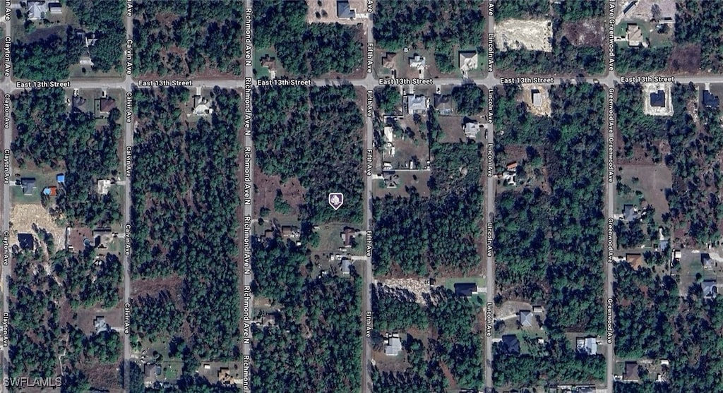1219 5th Ave, Lehigh Acres, FL 33972 - photo 2