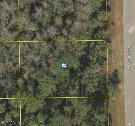 2107 Mcarthur Ave, Alva, FL 33920 - photo 1