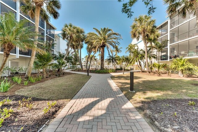 3126 Tennis Villas, Captiva, FL 33924 - photo 17