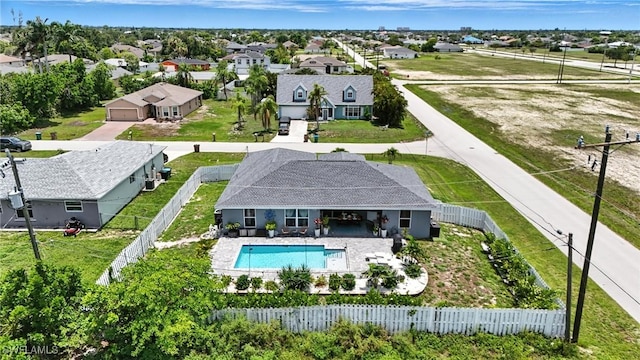 709 SW 27th St, Cape Coral, FL 33914 - photo 35