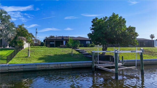 1154 SE 32nd St, Cape Coral, FL 33904 - photo 3