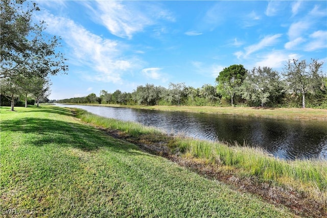 2786 Aviamar Cir, Naples, FL 34114 - water view