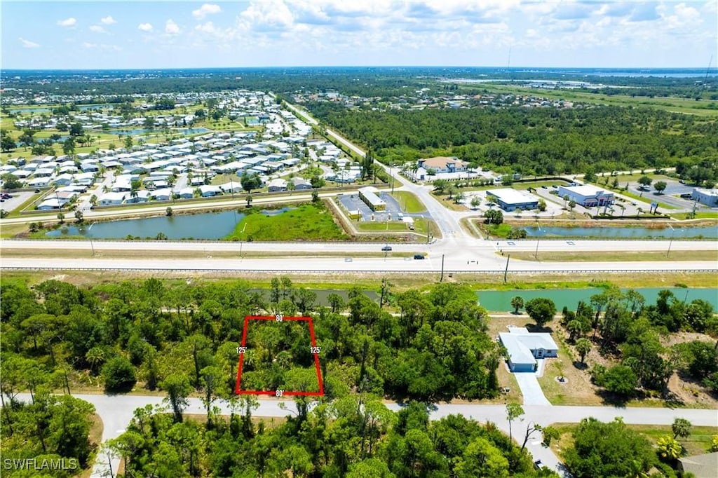 2296 Blaser St, Punta Gorda, FL 33980
