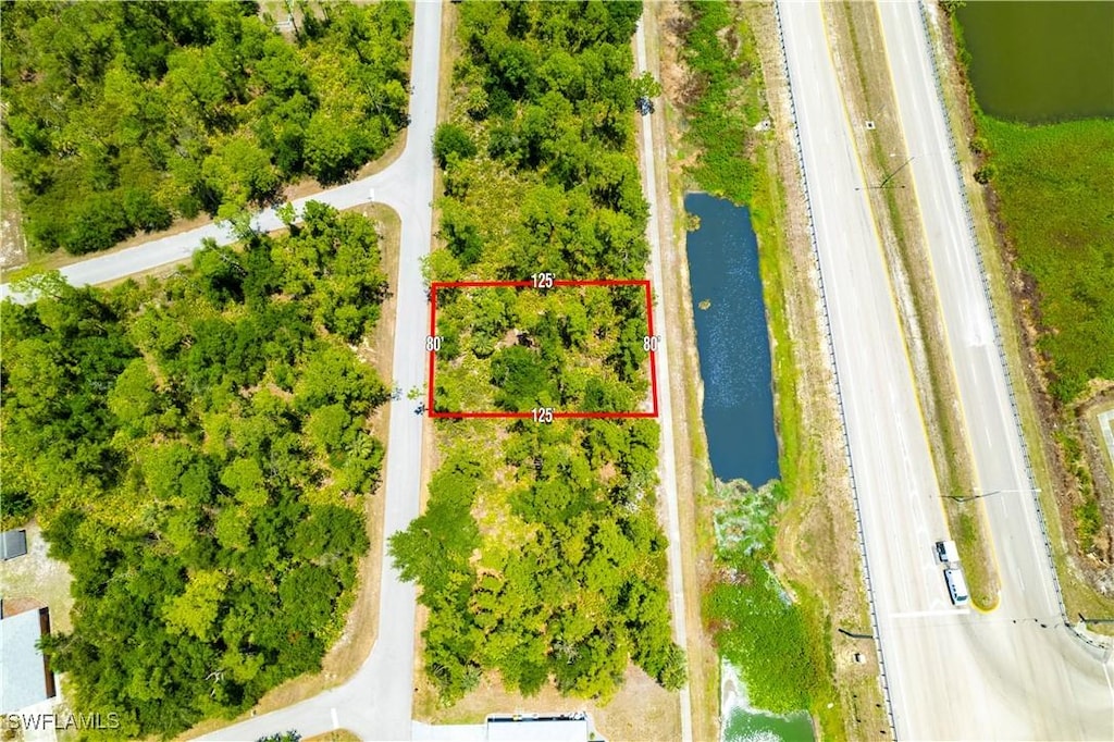 2296 Blaser St, Punta Gorda, FL 33980