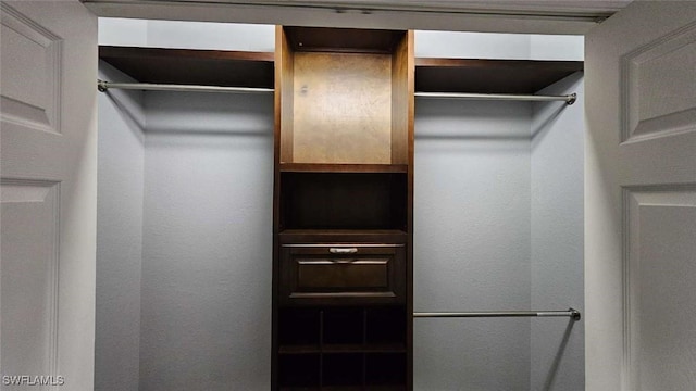 3940 Ruxton Rd, Naples, FL 34116 - view of closet