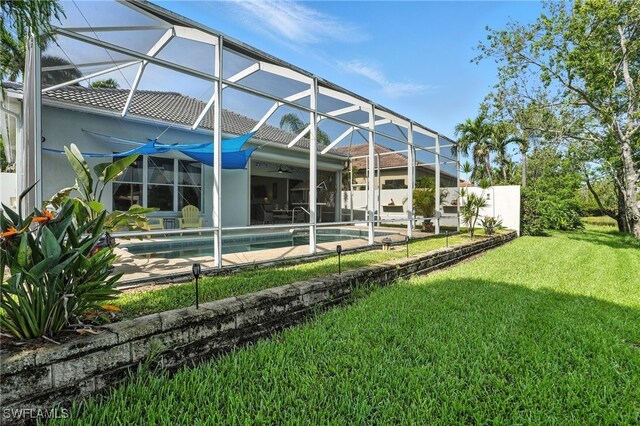 7579 Key Deer Ct, Fort Myers, FL 33966 - photo 40