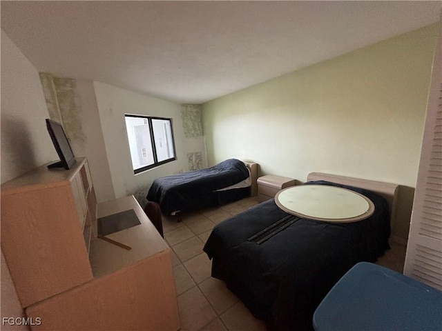 4265 Bay Beach Ln Unit 524, Fort Myers Beach, FL 33931 - view of tiled bedroom