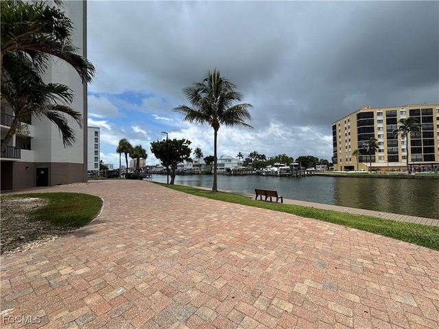 4265 Bay Beach Ln Unit 524, Fort Myers Beach, FL 33931 - water view
