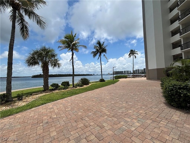 4265 Bay Beach Ln Unit 524, Fort Myers Beach, FL 33931 - water view