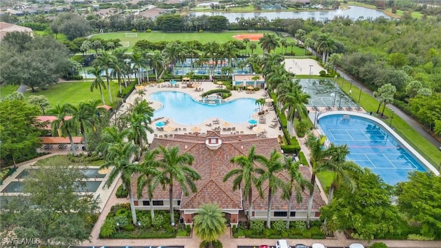 21730 Bella Terra Blvd, Estero, FL 33928 - photo 23