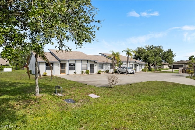 3734 SW 8th Ct Unit 103, Cape Coral, FL 33914 - photo 1