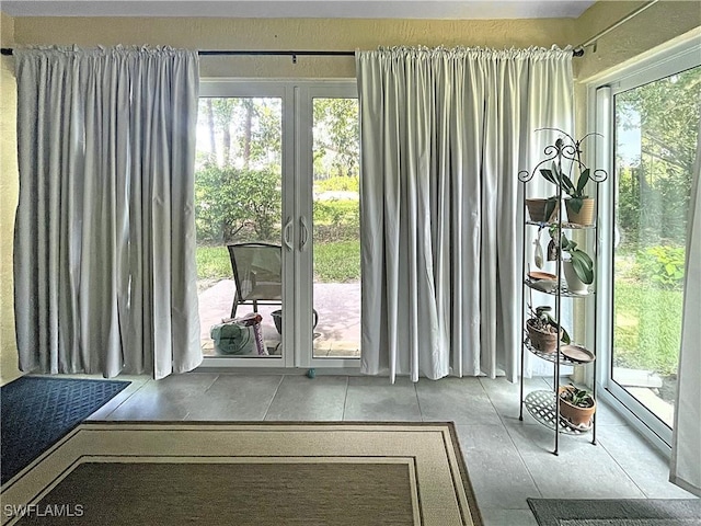 3620 Stone Way, Estero, FL 33928 - entryway featuring plenty of natural light
