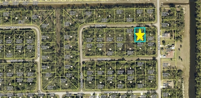 1246 Rake St E, Lehigh Acres, FL 33974 - photo 1