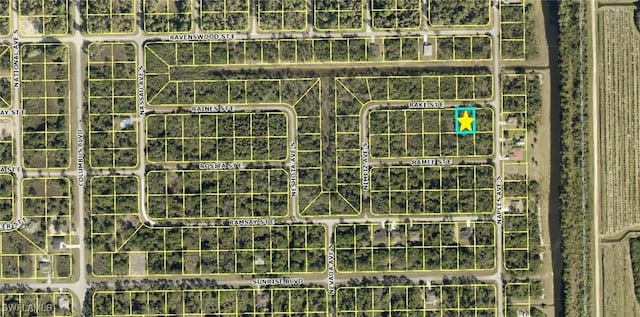 1246 Rake St E, Lehigh Acres, FL 33974 - photo 2