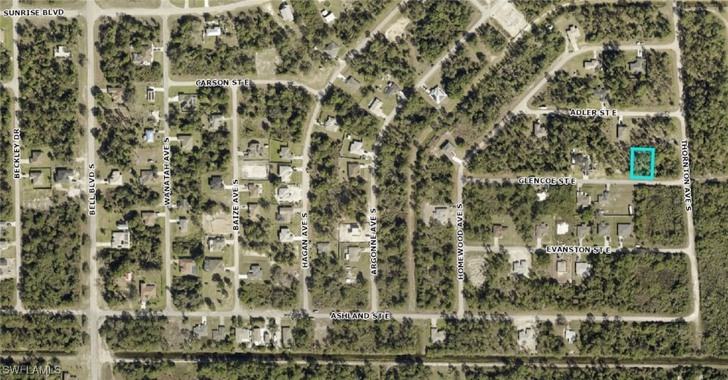859 Glencoe St E, Lehigh Acres, FL 33974 - photo 2