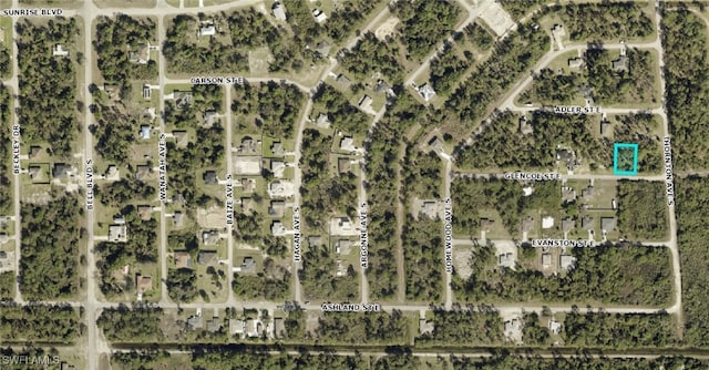 859 Glencoe St E, Lehigh Acres, FL 33974 - photo 2