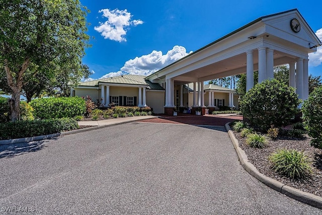 20050 Fiddlewood Ave, North Fort Myers, FL 33917 - view of building exterior