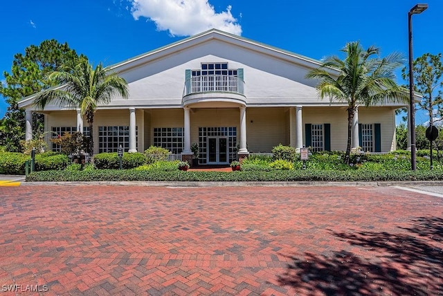 20050 Fiddlewood Ave, North Fort Myers, FL 33917 - view of property
