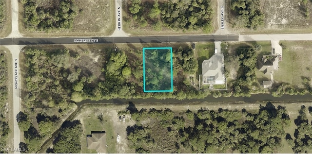 1216 Amherst St E, Lehigh Acres, FL 33974