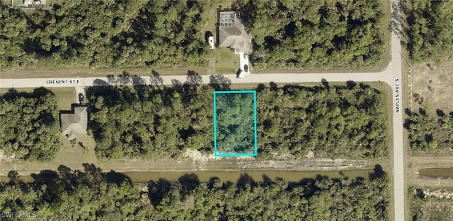 1246 Cresent St E, Lehigh Acres, FL 33974