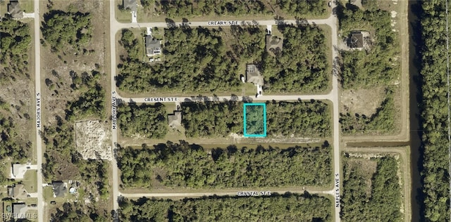 1246 Cresent St E, Lehigh Acres, FL 33974