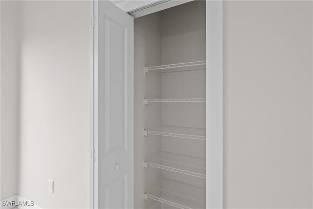 1201 E 7th St, Lehigh Acres, FL 33972 - view of closet